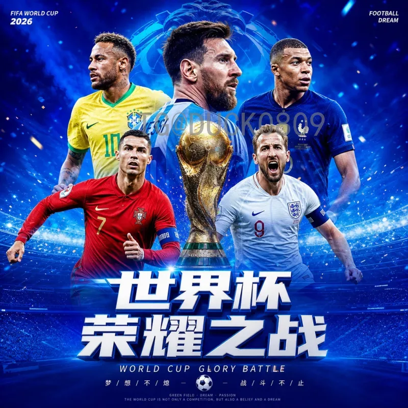 巴西世界杯半决赛前瞻：四强争霸，谁能挺进决赛？