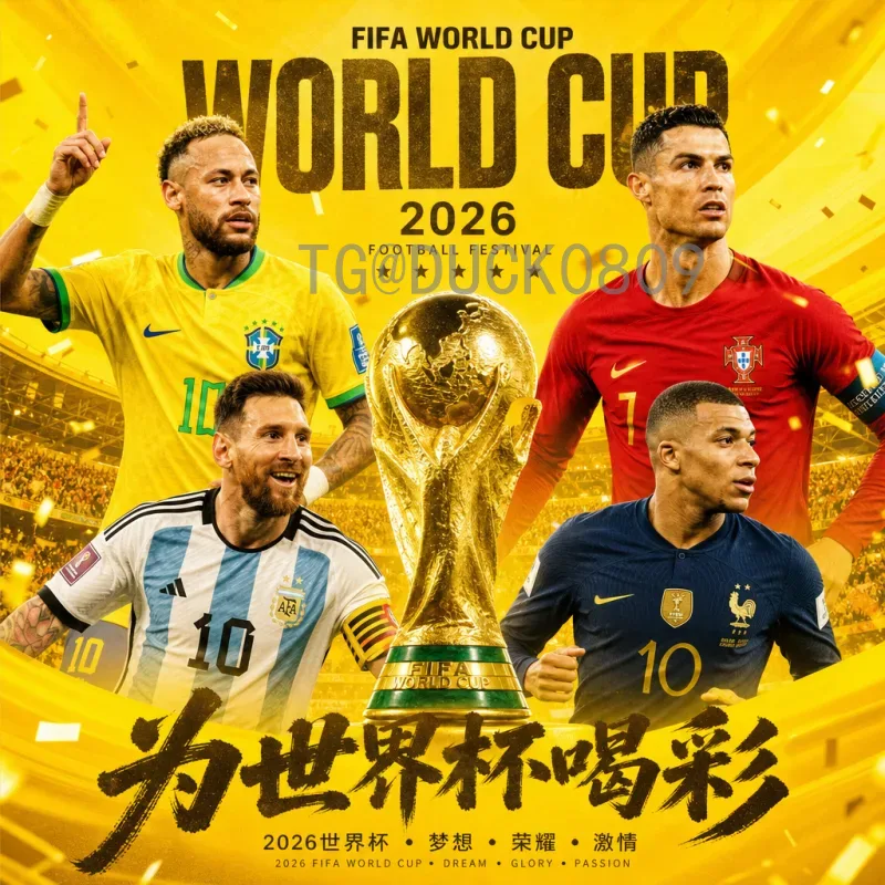 官方2026年国际足联世界杯比分集锦：回顾精彩瞬间与经典对决